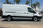 2023 Ford Transit 250 Medium Roof RWD, Empty Cargo Van for sale #PM540768 - photo 4