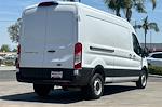 2023 Ford Transit 250 Medium Roof RWD, Empty Cargo Van for sale #PM540768 - photo 5