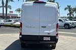 2023 Ford Transit 250 Medium Roof RWD, Empty Cargo Van for sale #PM540768 - photo 7