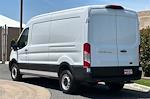 2023 Ford Transit 250 Medium Roof RWD, Empty Cargo Van for sale #PM540768 - photo 8