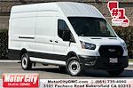 2022 Ford Transit 250 High Roof RWD, Empty Cargo Van for sale #PM540769 - photo 1