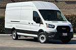 2022 Ford Transit 250 High Roof RWD, Empty Cargo Van for sale #PM540769 - photo 2