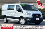 2022 Ford Transit 250 Low Roof RWD, Empty Cargo Van for sale #PM548627 - photo 1