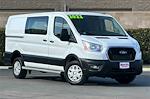 2022 Ford Transit 250 Low Roof RWD, Empty Cargo Van for sale #PM548627 - photo 3