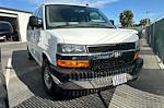 2017 Chevrolet Express 3500 SRW RWD, Passenger Van for sale #PM552733 - photo 2