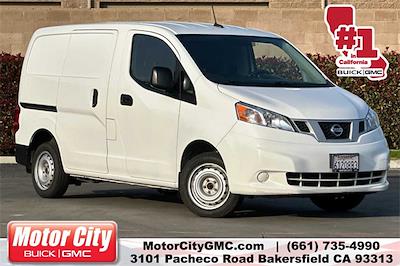 Used 2020 Nissan NV200 S 4x2, Empty Cargo Van for sale #PM552834 - photo 1