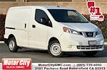 Used 2020 Nissan NV200 S 4x2, Empty Cargo Van for sale #PM552834 - photo 1