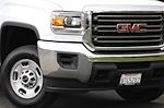 Used 2019 GMC Sierra 2500 Base Double Cab 4x2, Harbor Flatbed Truck for sale #PM572714 - photo 4