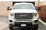 Used 2019 GMC Sierra 2500 Base Double Cab 4x2, Harbor Flatbed Truck for sale #PM572714 - photo 5