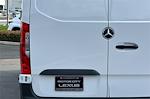 2021 Mercedes-Benz Sprinter 2500 RWD, Empty Cargo Van for sale #PX137705 - photo 31