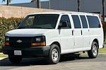 Used 2007 Chevrolet Express 1500 Work Van 4x2, Empty Cargo Van for sale #PX145540 - photo 10