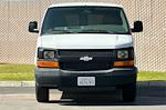 Used 2007 Chevrolet Express 1500 Work Van 4x2, Empty Cargo Van for sale #PX145540 - photo 11