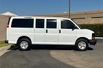 Used 2007 Chevrolet Express 1500 Work Van 4x2, Empty Cargo Van for sale #PX145540 - photo 4