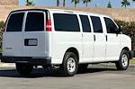 Used 2007 Chevrolet Express 1500 Work Van 4x2, Empty Cargo Van for sale #PX145540 - photo 2