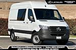 2023 Mercedes-Benz Sprinter 2500 Standard Roof RWD, Empty Cargo Van for sale #PX152200 - photo 1