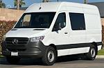 2023 Mercedes-Benz Sprinter 2500 Standard Roof RWD, Empty Cargo Van for sale #PX152200 - photo 10