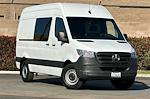 2023 Mercedes-Benz Sprinter 2500 Standard Roof RWD, Empty Cargo Van for sale #PX152200 - photo 3