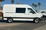 2023 Mercedes-Benz Sprinter 2500 Standard Roof RWD, Empty Cargo Van for sale #PX152200 - photo 4