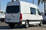 2023 Mercedes-Benz Sprinter 2500 Standard Roof RWD, Empty Cargo Van for sale #PX152200 - photo 2