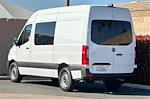 2023 Mercedes-Benz Sprinter 2500 Standard Roof RWD, Empty Cargo Van for sale #PX152200 - photo 7