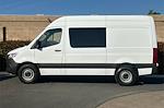 2023 Mercedes-Benz Sprinter 2500 Standard Roof RWD, Empty Cargo Van for sale #PX152200 - photo 8