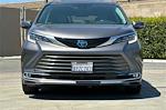 Used 2022 Toyota Sienna Limited FWD, Minivan for sale #PX246269 - photo 11