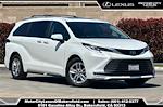 Used 2024 Toyota Sienna Limited 4x2, Minivan for sale #PX339053 - photo 1