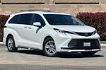 Used 2024 Toyota Sienna Limited 4x2, Minivan for sale #PX339053 - photo 34