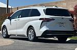 Used 2024 Toyota Sienna Limited 4x2, Minivan for sale #PX339053 - photo 4