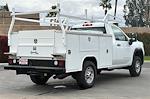 New 2024 GMC Sierra 2500 Pro Regular Cab 4x2, Harbor NeXtGen TradeMaster Service Truck for sale #UC24036 - photo 5