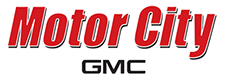Motor City GMC logo