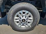 New 2025 Chevrolet Silverado 2500 LT Crew Cab 4x4, Pickup for sale #101395 - photo 19