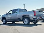 New 2025 Chevrolet Silverado 2500 LT Crew Cab 4x4, Pickup for sale #101395 - photo 2