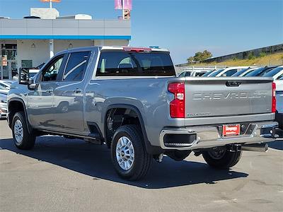 2025 Chevrolet Silverado 2500 Crew Cab 4x4, Pickup for sale #102598 - photo 2