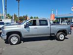 New 2025 Chevrolet Silverado 2500 LT Crew Cab 4x4, Pickup for sale #102598 - photo 28