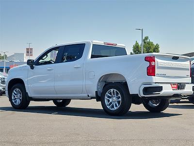 2025 Chevrolet Silverado 1500 Crew Cab 4x2, Pickup for sale #104500 - photo 2