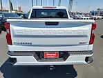 2025 Chevrolet Silverado 1500 Crew Cab 4x2, Pickup for sale #104500 - photo 16