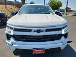 2025 Chevrolet Silverado 1500 Crew Cab 4x2, Pickup for sale #104500 - photo 21