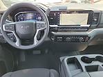 2025 Chevrolet Silverado 1500 Crew Cab 4x2, Pickup for sale #104500 - photo 4