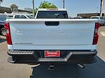 New 2025 Chevrolet Silverado 2500 Work Truck Crew Cab 4x2, Pickup for sale #108964 - photo 17