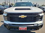 New 2025 Chevrolet Silverado 2500 Work Truck Crew Cab 4x2, Pickup for sale #108964 - photo 23