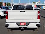 2025 Chevrolet Silverado 1500 Crew Cab 4x2, Pickup for sale #113216 - photo 19