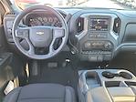 2025 Chevrolet Silverado 1500 Crew Cab 4x2, Pickup for sale #113216 - photo 4