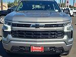 2025 Chevrolet Silverado 1500 Crew Cab 4x4, Pickup for sale #115388 - photo 4