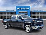 New 2025 Chevrolet Silverado 2500 LT Crew Cab 4x4, Pickup for sale #117318 - photo 1