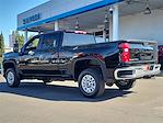 New 2025 Chevrolet Silverado 2500 LT Crew Cab 4x4, Pickup for sale #117318 - photo 2