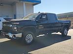 New 2025 Chevrolet Silverado 2500 LT Crew Cab 4x4, Pickup for sale #117318 - photo 24