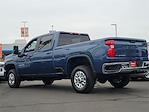 New 2025 Chevrolet Silverado 2500 LT Crew Cab 4x4, Pickup for sale #119986 - photo 2