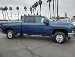 New 2025 Chevrolet Silverado 2500 LT Crew Cab 4x4, Pickup for sale #119986 - photo 24