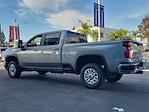 New 2025 Chevrolet Silverado 2500 LT Crew Cab 4x4, Pickup for sale #123928 - photo 2